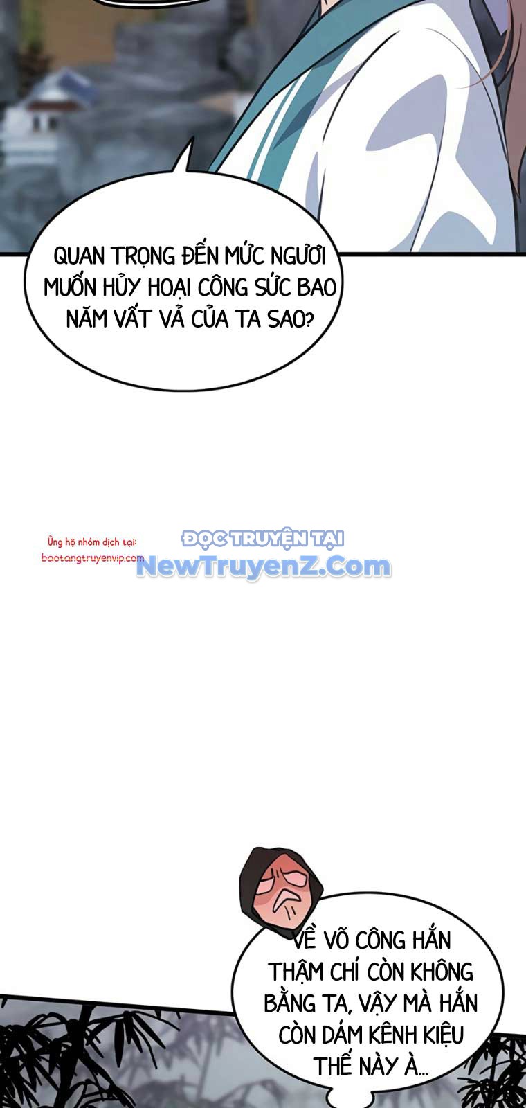 Tôi trở thành chồng của giáo chủ ma giáo chapter 12 - Trang 68