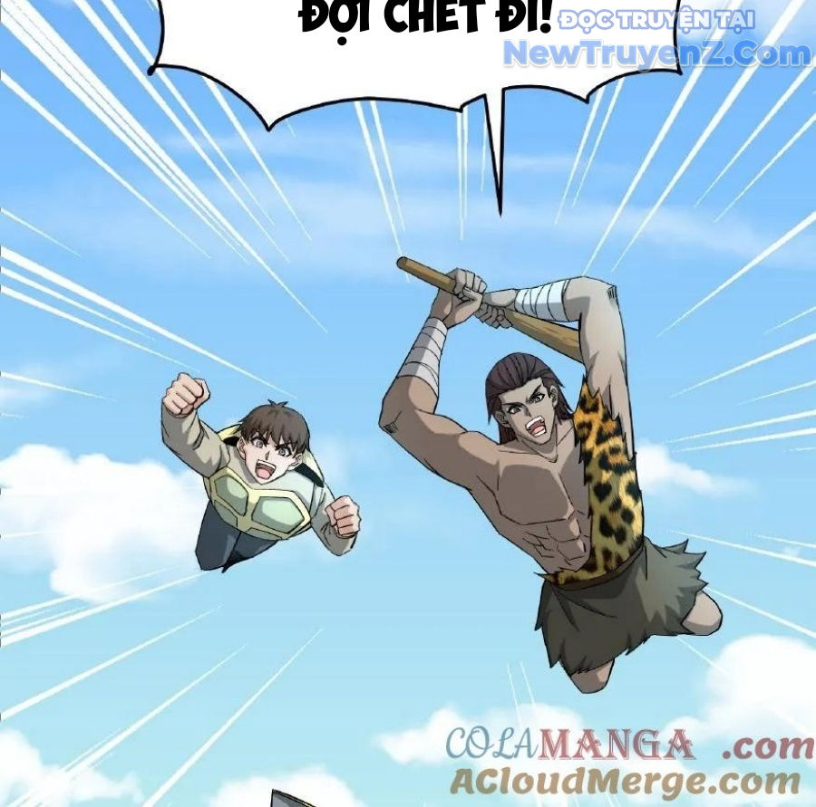Ngày Tôi Sinh Ra, Bách Quỷ Dạ Hành, Tuyết Thi Hộ đạo chapter 701 - Trang 36