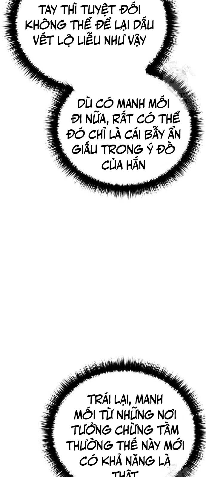 Thiên Hạ Đệ Nhất Đại Sư Huynh chapter 129 - Trang 95