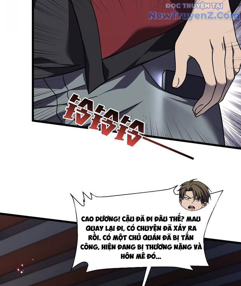 Công hội Kỳ Lân chapter 4 - Trang 10