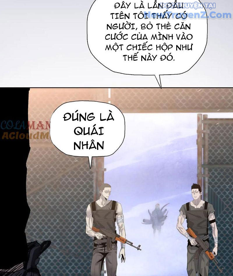 Kẻ Tàn Nhẫn Ngày Tận Thế: Bắt Đầu Dự Trữ Hàng Tỷ Tấn Vật Tư chapter 67 - Trang 21