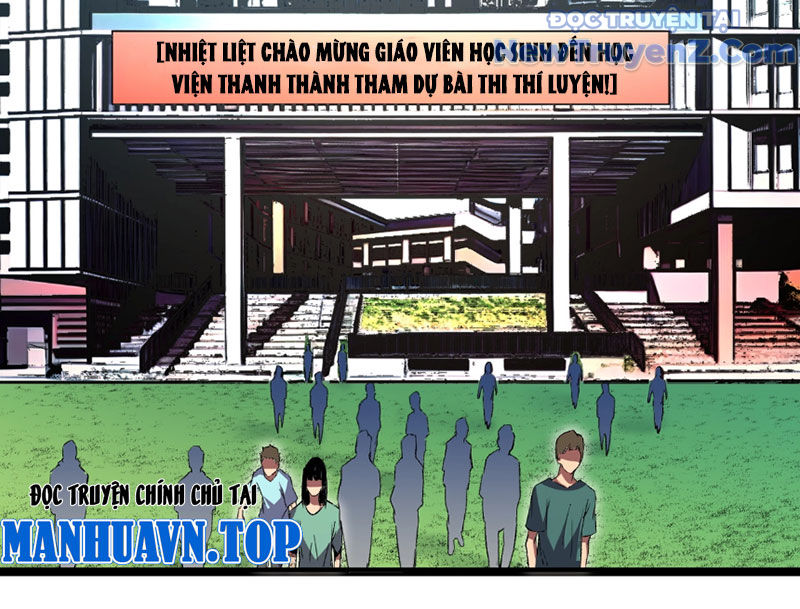 Cấm Chú Sư Mạnh Nhất Lịch Sử chapter 2 - Trang 83