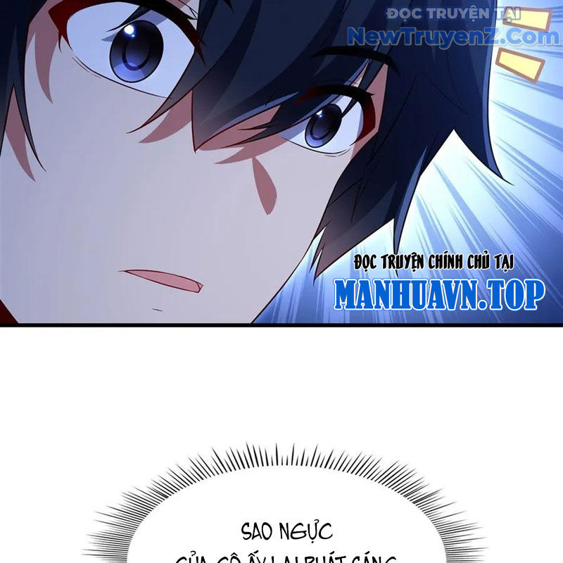 Câm Miệng đi ác Long, Ta Không Muốn Trông Trẻ Với Ngươi Nữa! chapter 39 - Trang 42