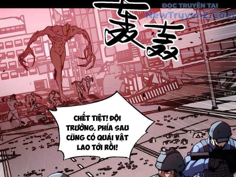 Mạt Thế: Nhân Hoàng Phiên Mời Chư Vị Nữ Đồ Đệ Nhập Tọa chapter 12 - Trang 106