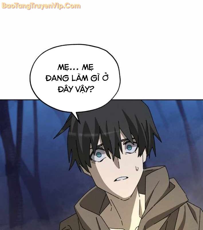 Kẻ Chôn Cất Quái Vật chapter 7 - Trang 106