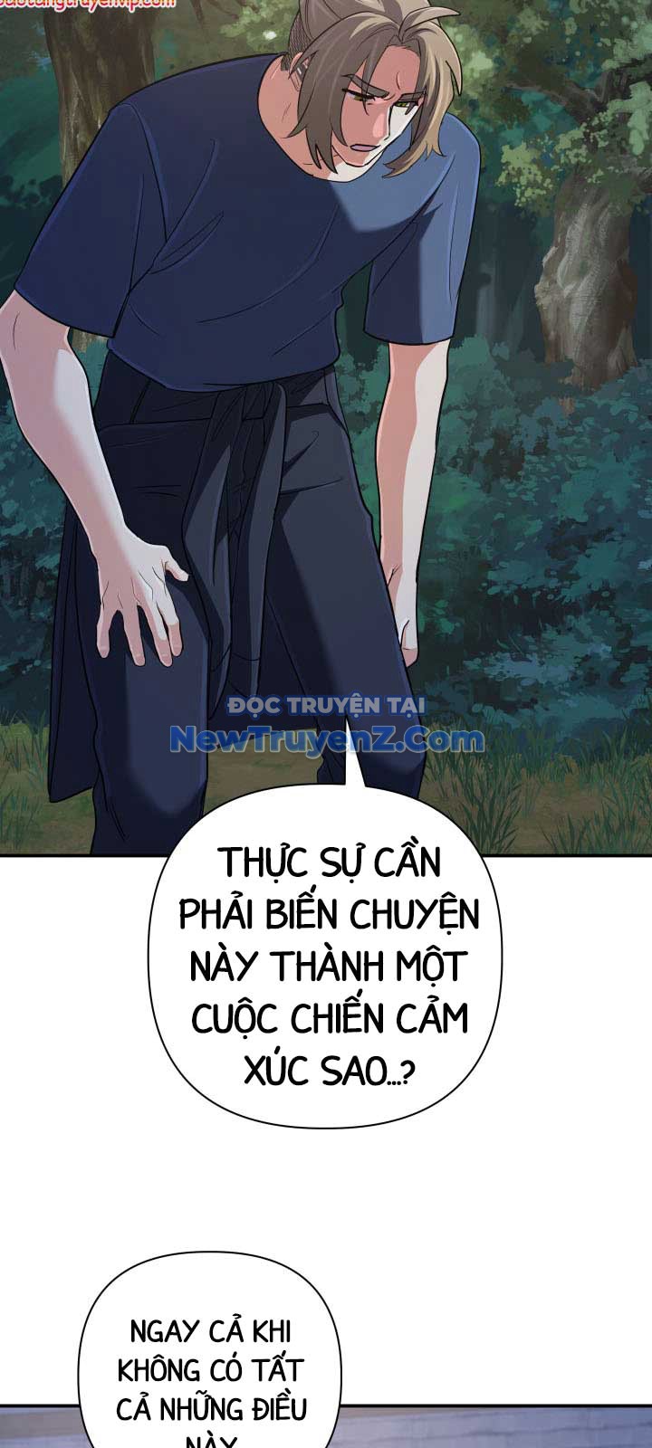 Đại Pháp Sư Thần Thoại Tái Lâm chapter 51 - Trang 29