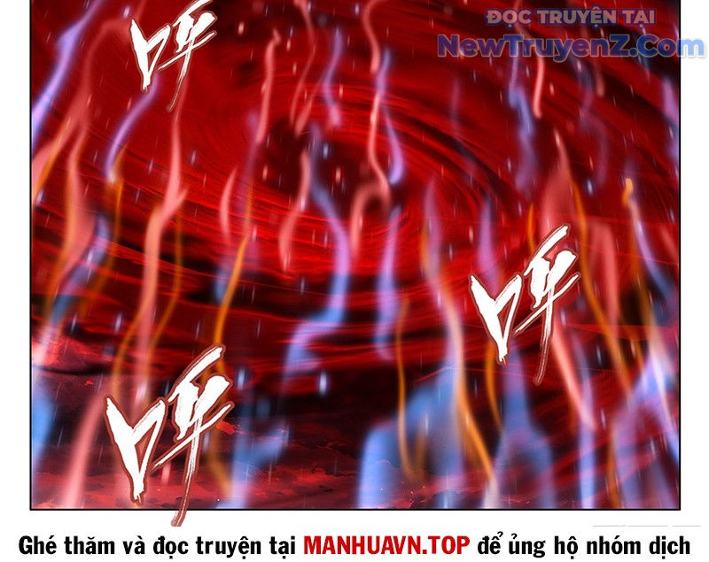 Đấu Phá Thương Khung chapter 478 - Trang 5