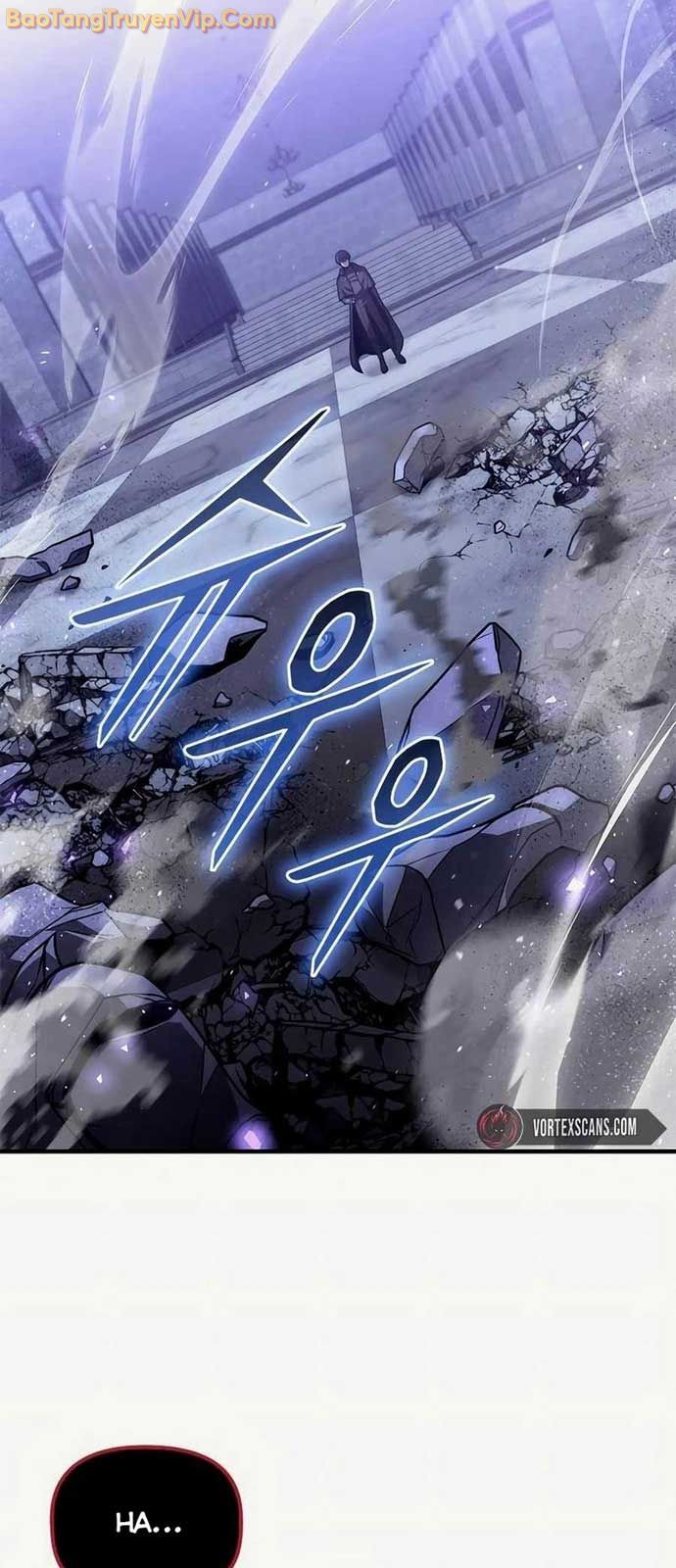 Thiếu Gia Chủ Của Gia Tộc Tử Linh Sư chapter 26 - Trang 37