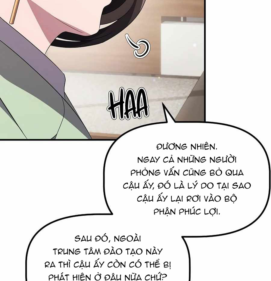 Đi Lên Từ Đáy Xã Hội chapter 22 - Trang 92
