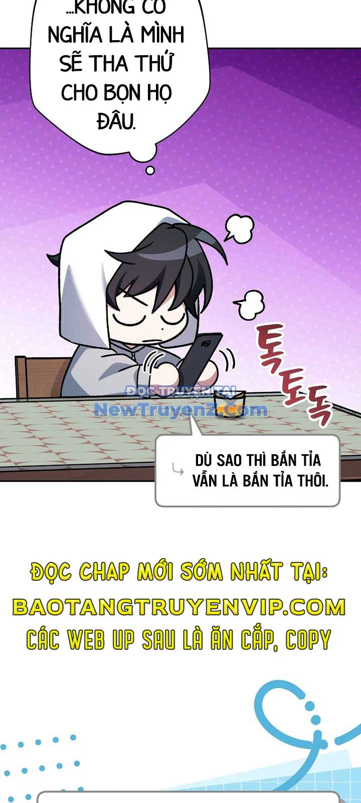 Stream Của Cung Thủ Thiên Tài chapter 63 - Trang 103
