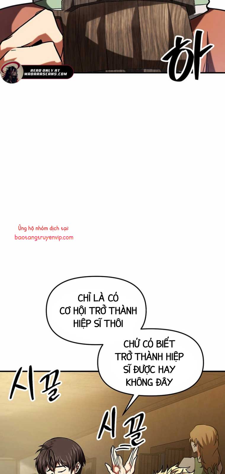Nhân Vật Phụ Trong Thế Giới Điên Loạn chapter 13 - Trang 45