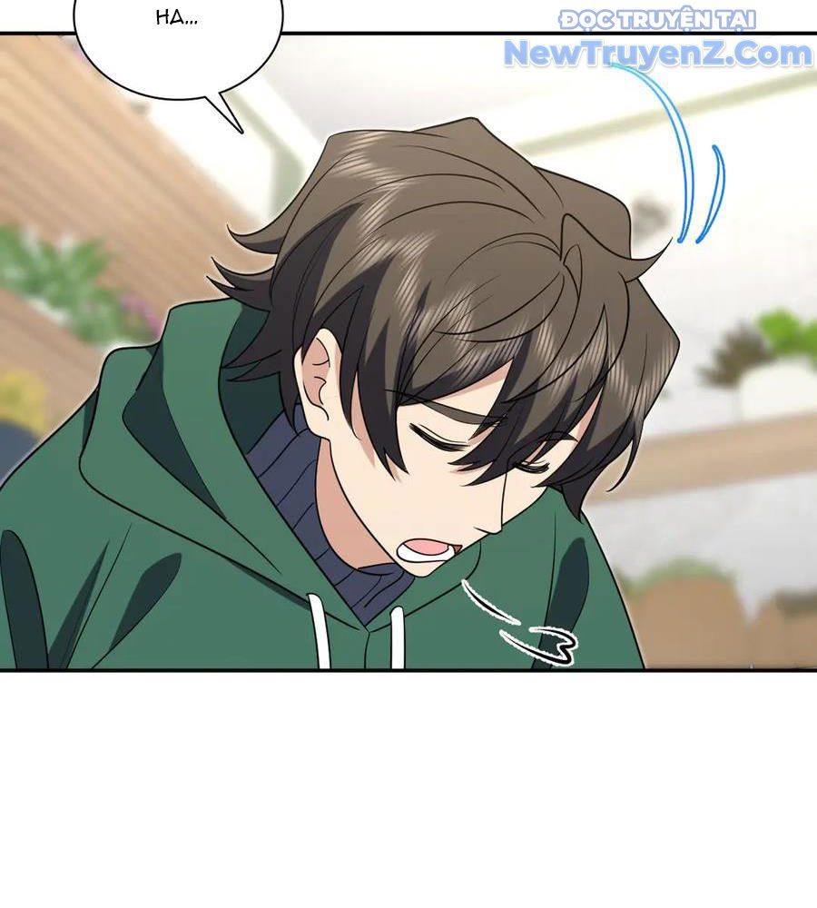 Bà Xã Nhà Tôi Đến Từ Ngàn Năm Trước chapter 381 - Trang 35