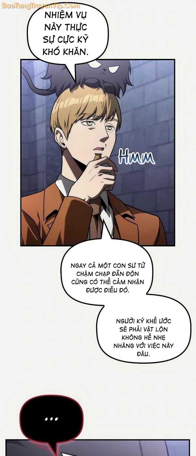 Thiếu Gia Chủ Của Gia Tộc Tử Linh Sư chapter 26 - Trang 14