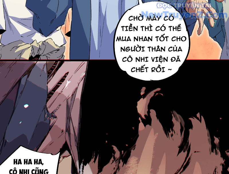 Cấm Chú Sư Mạnh Nhất Lịch Sử chapter 2 - Trang 35