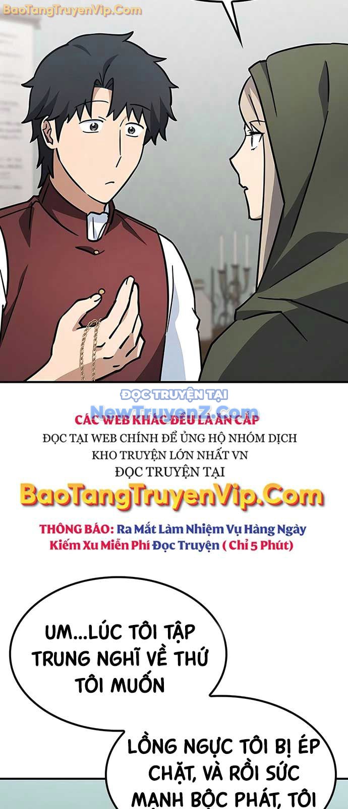 Bác Sĩ Thú Y Ở Dị Giới chapter 13 - Trang 64