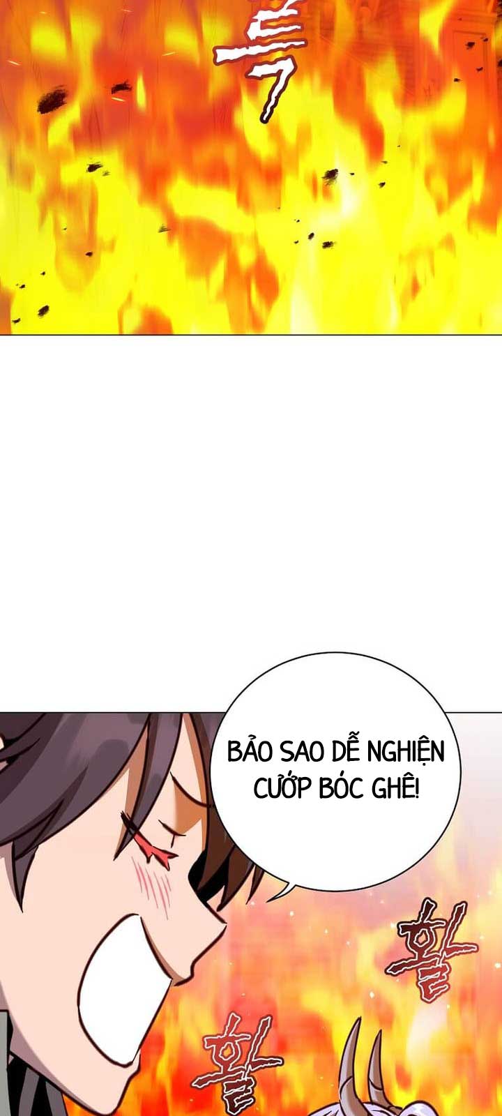 Anh Hùng Mạnh Nhất Trở Lại chapter 203 - Trang 22