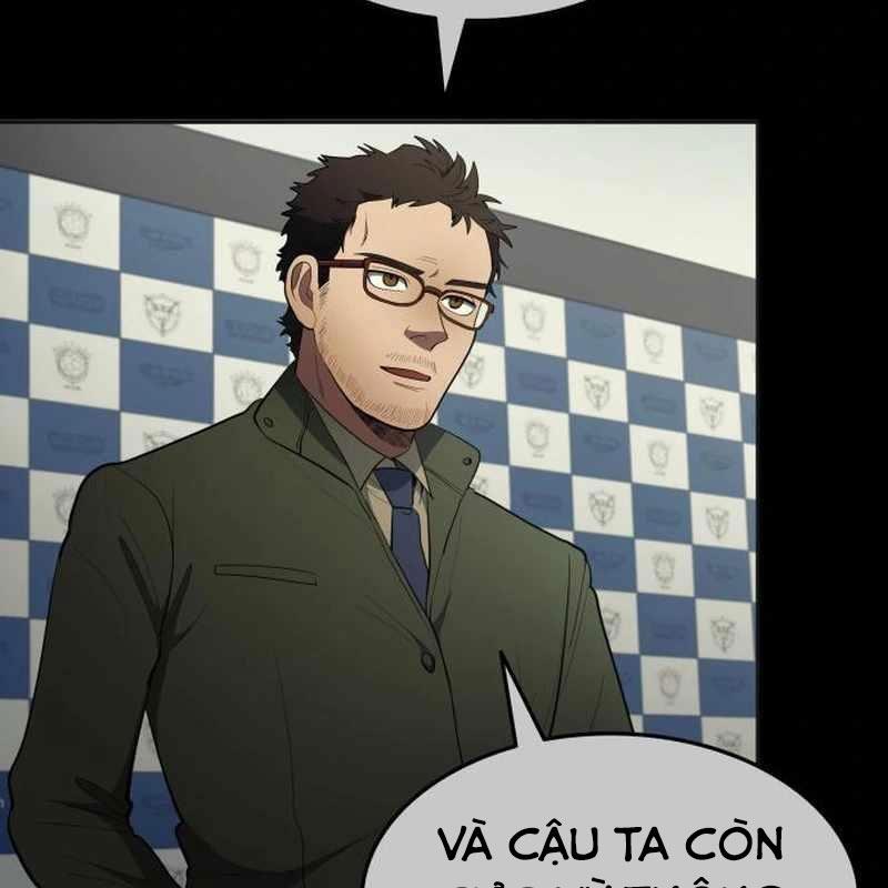 Thiên Phú Bóng Đá, Tất Cả Đều Là Của Tôi! chapter 93 - Trang 36