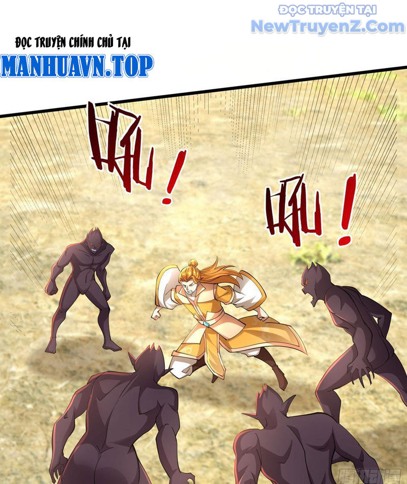Ta có thể rút ra vô hạn vật phẩm chapter 24 - Trang 51
