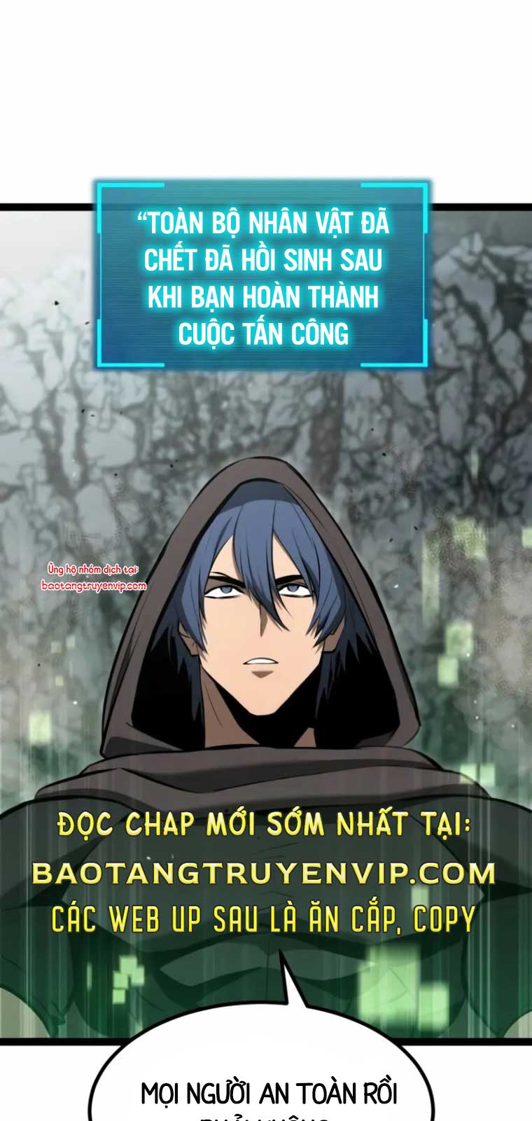 Goblin Cấp 999 chapter 6 - Trang 3