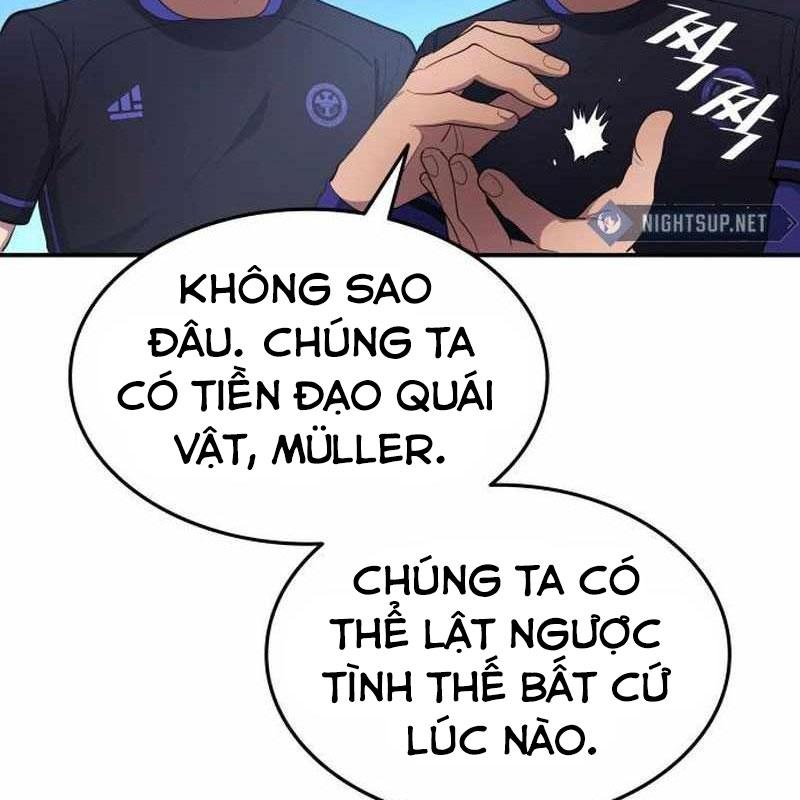 Thiên Phú Bóng Đá, Tất Cả Đều Là Của Tôi! chapter 93 - Trang 13