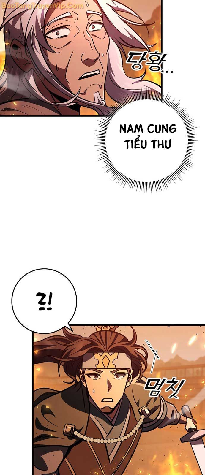 Cửu Thiên Kiếm Pháp chapter 122 - Trang 34