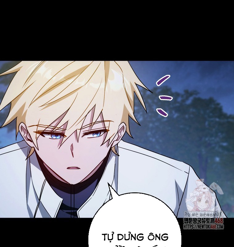 Cẩm nang dành cho top ranker chapter 31 - Trang 123