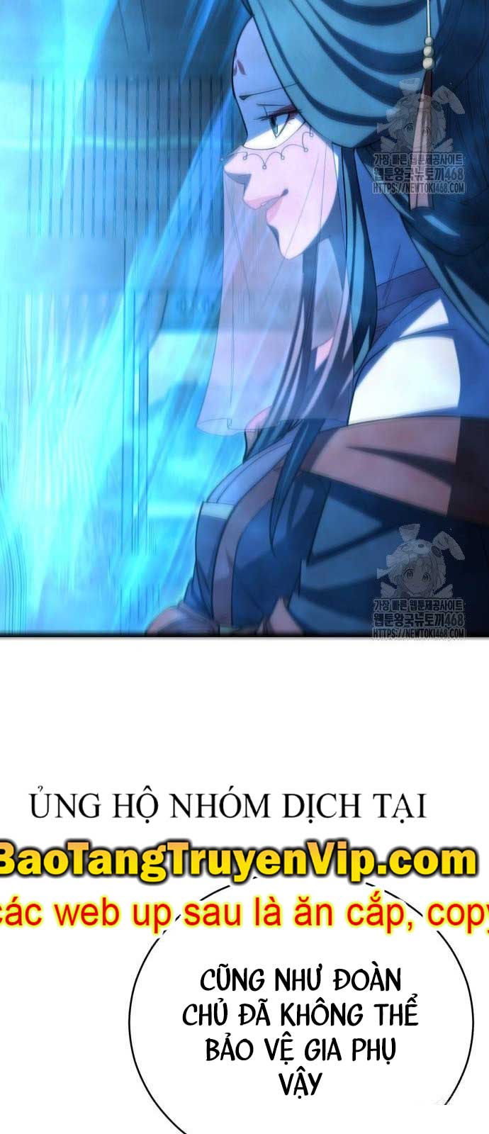 Thiên Hạ Đệ Nhất Đại Sư Huynh chapter 128 - Trang 89