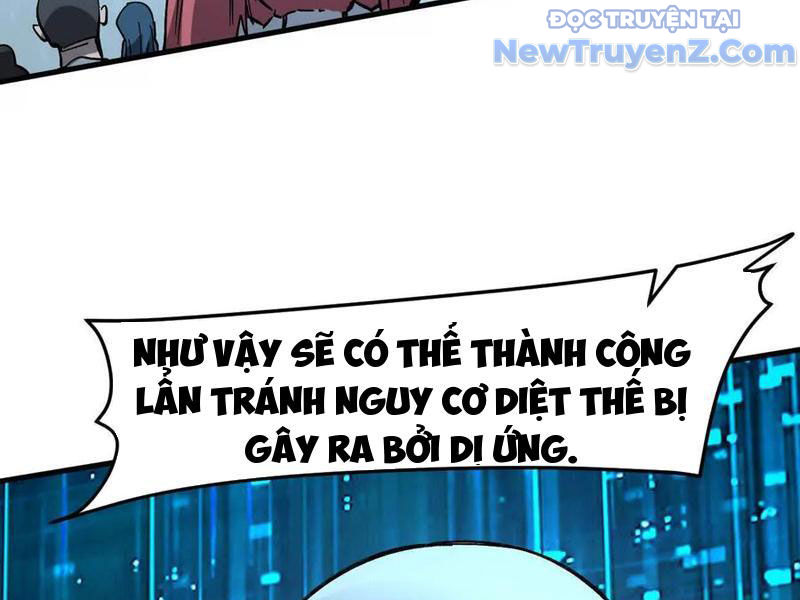 Cương Thi Tiên Sinh chapter 161 - Trang 44