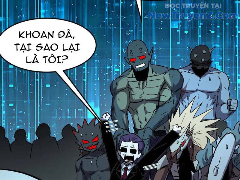 Cương Thi Tiên Sinh chapter 161 - Trang 197