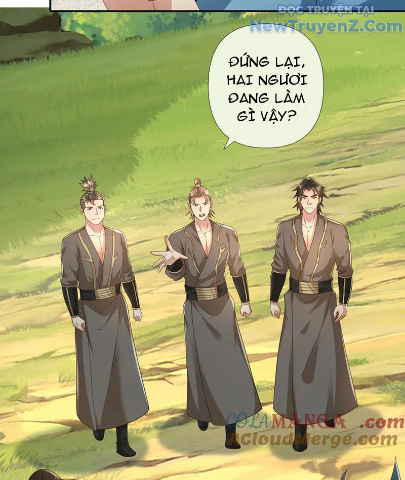 Ta Có Thể Đốn Ngộ Vô Hạn chapter 264 - Trang 21