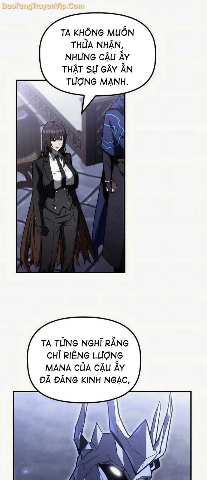Thiếu Gia Chủ Của Gia Tộc Tử Linh Sư chapter 26 - Trang 51