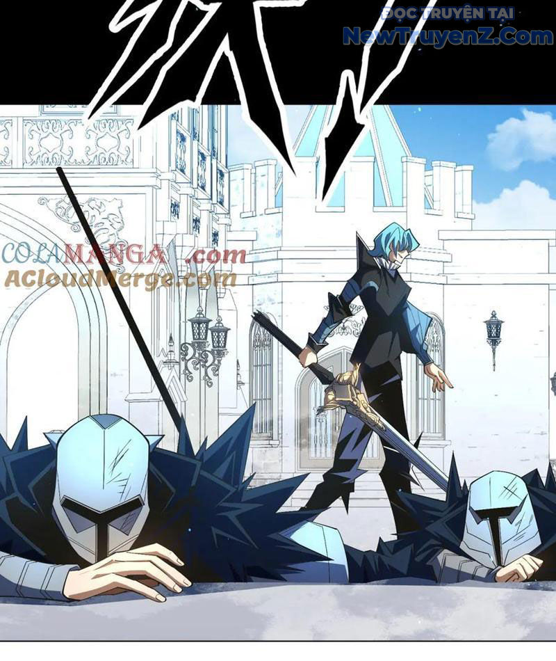 Ta Thành Vương Giả Từ Khắc Kim chapter 31 - Trang 89