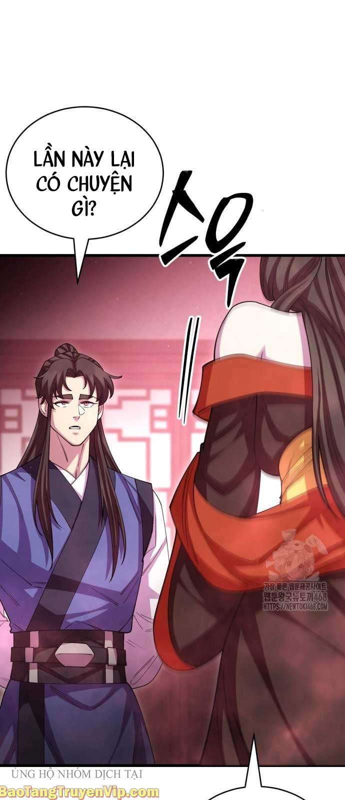 Thiên Hạ Đệ Nhất Đại Sư Huynh chapter 128 - Trang 60