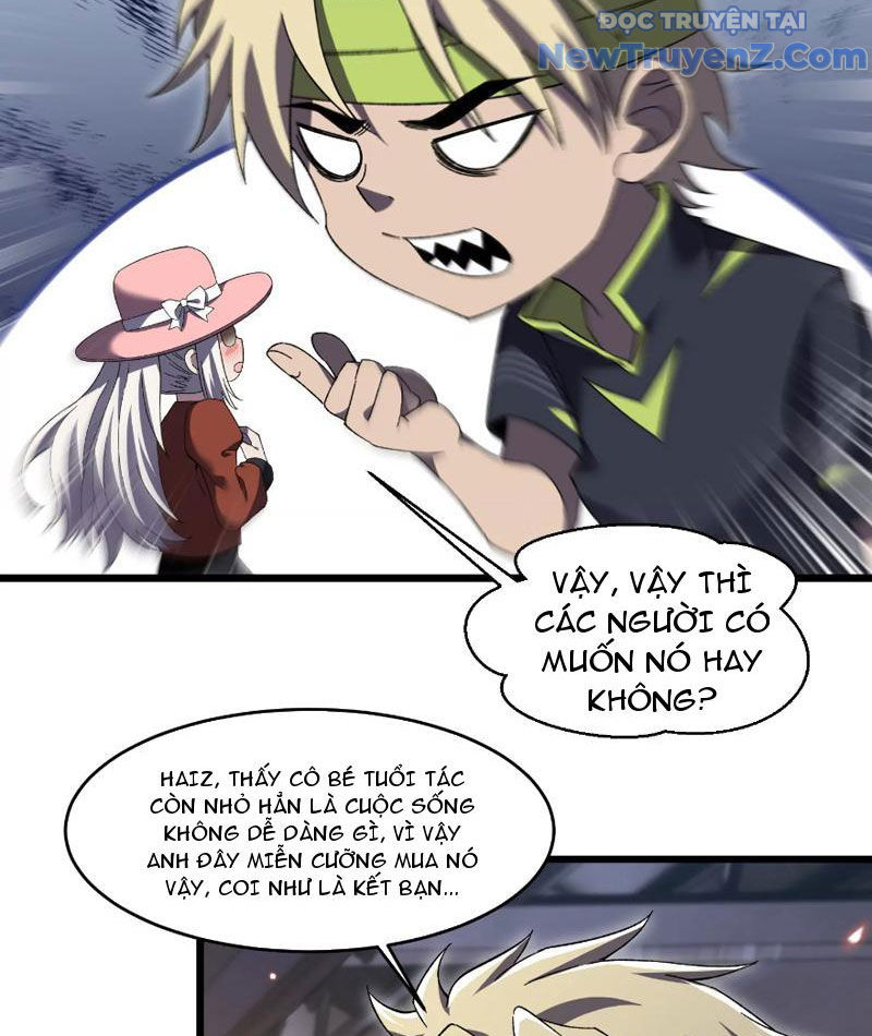 Công hội Kỳ Lân chapter 2 - Trang 45