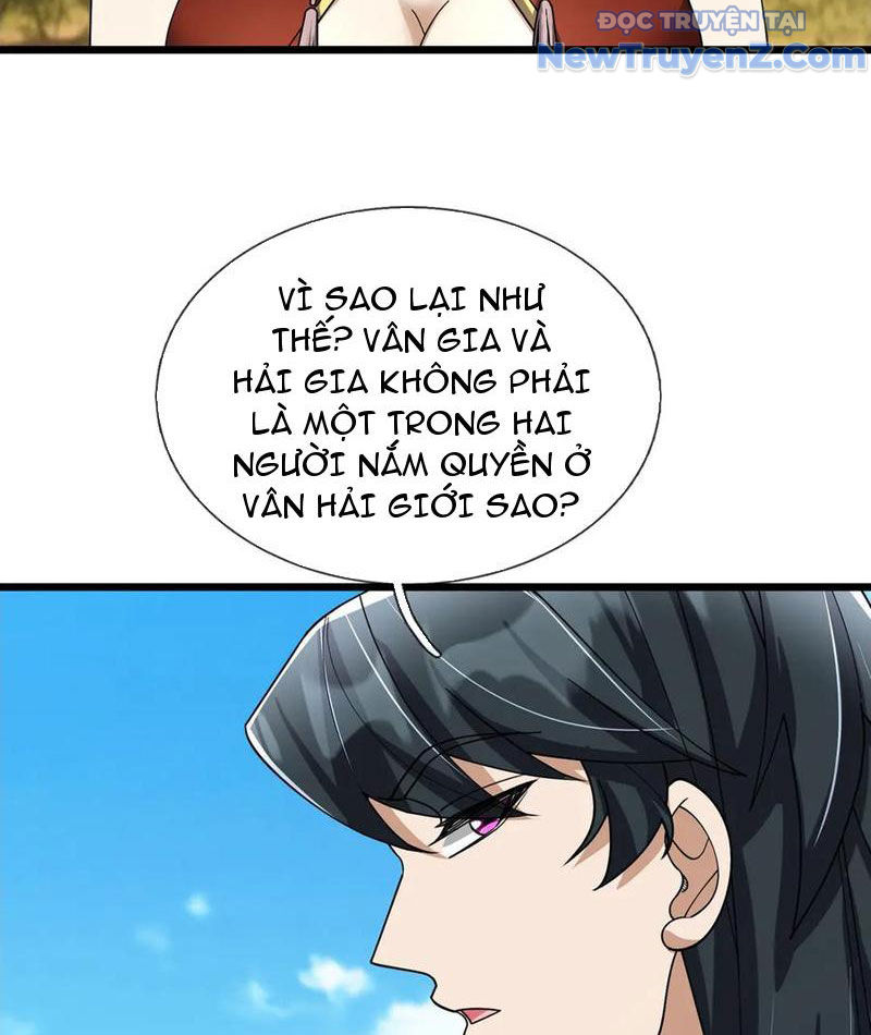 Ngủ say vạn cổ: Xuất thế quét ngang chư thiên chapter 102 - Trang 82