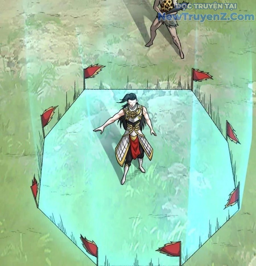 Ngày Tôi Sinh Ra, Bách Quỷ Dạ Hành, Tuyết Thi Hộ đạo chapter 702 - Trang 54