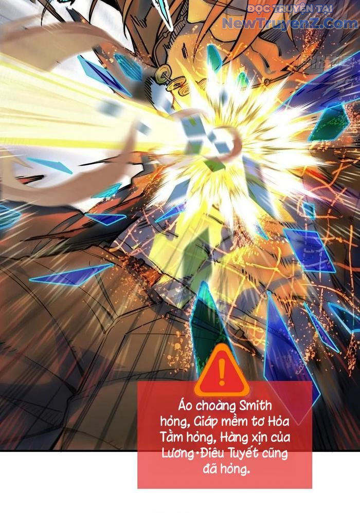 Bắt Đầu Từ Cửu Đầu Điểu chapter 308 - Trang 50