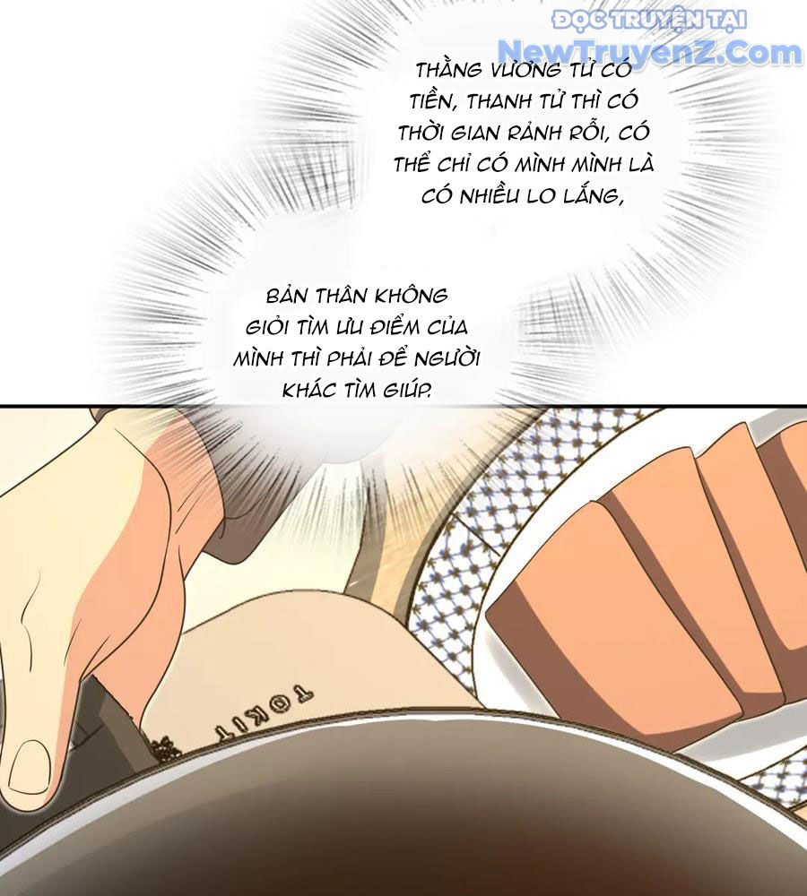 Bà Xã Nhà Tôi Đến Từ Ngàn Năm Trước chapter 381 - Trang 75