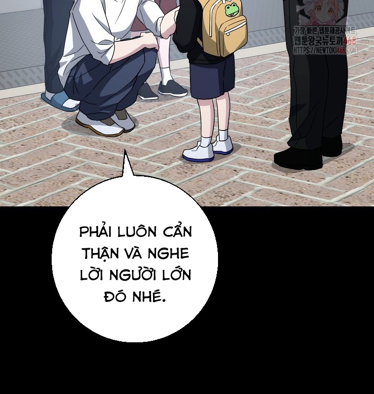 Cẩm nang dành cho top ranker chapter 31 - Trang 38
