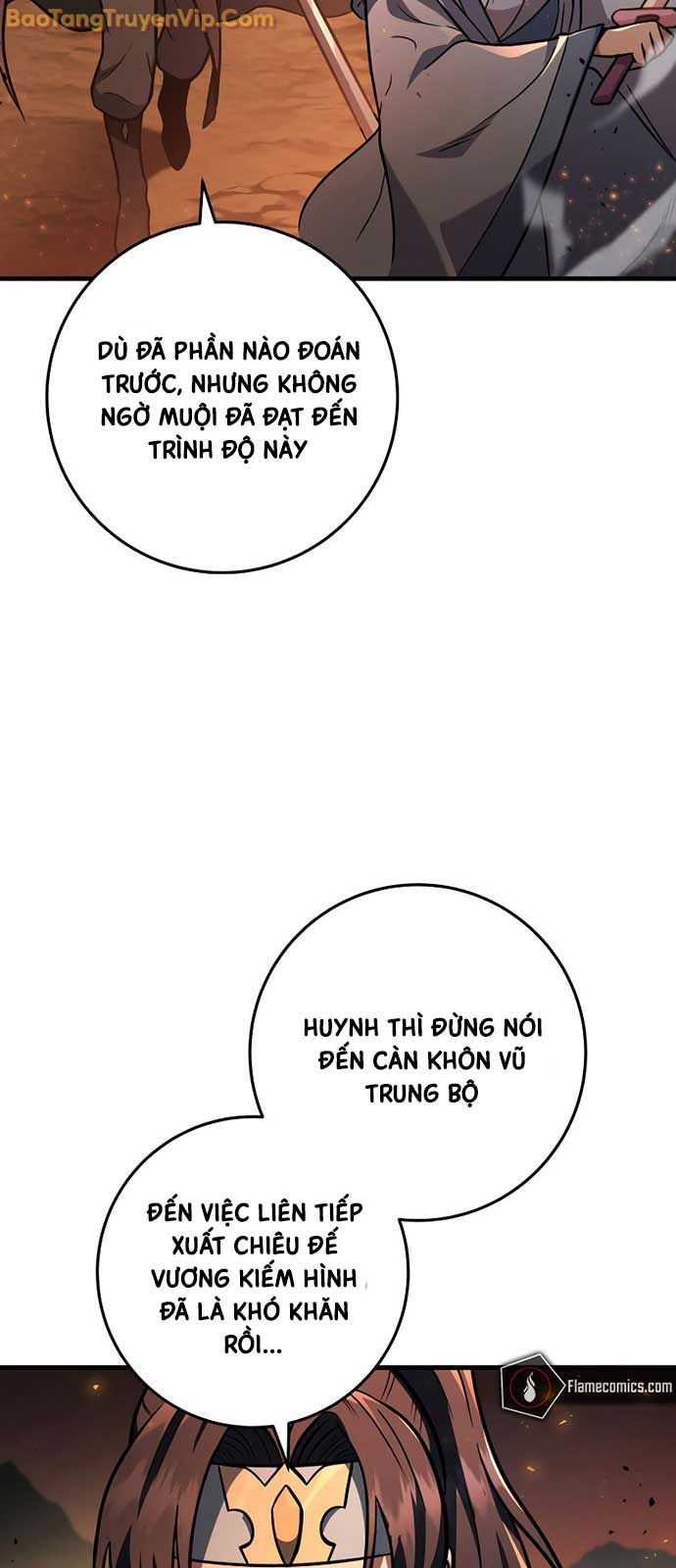 Cửu Thiên Kiếm Pháp chapter 122 - Trang 62