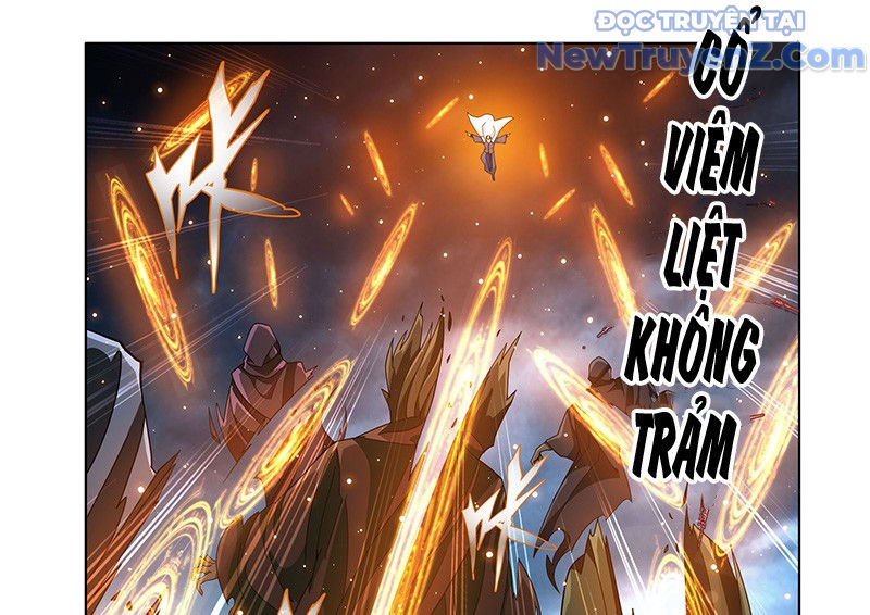 Đấu Phá Thương Khung chapter 478 - Trang 34