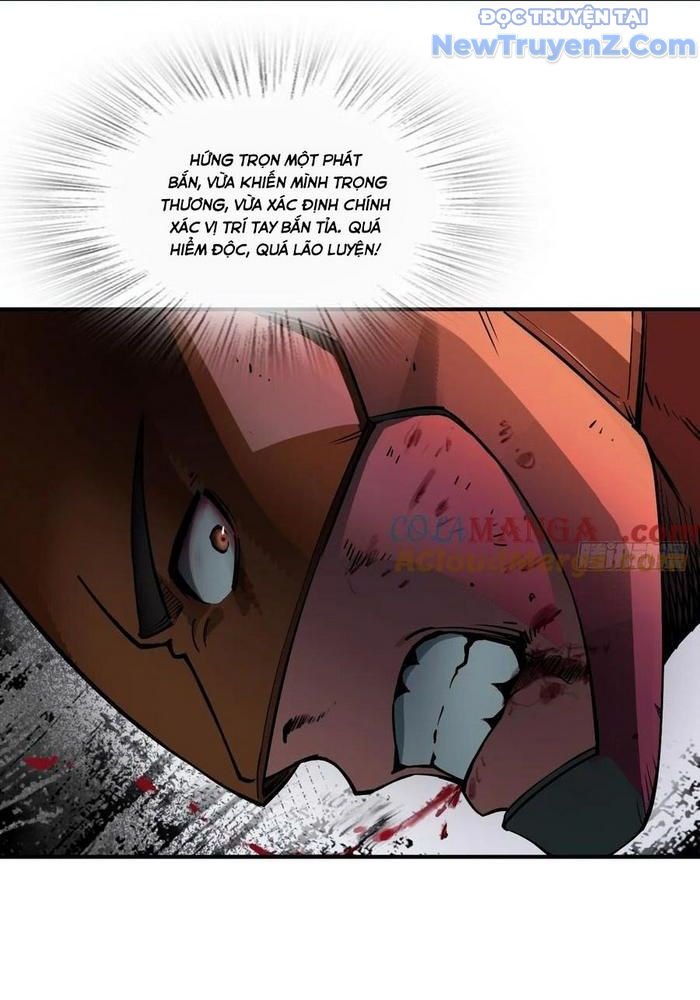 Bắt Đầu Từ Cửu Đầu Điểu chapter 309 - Trang 6