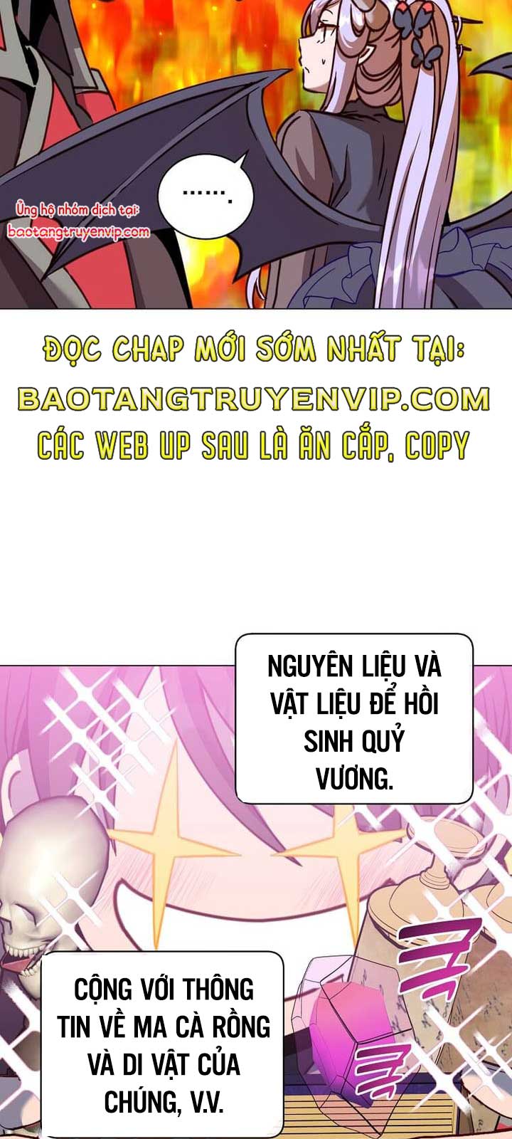 Anh Hùng Mạnh Nhất Trở Lại chapter 203 - Trang 23
