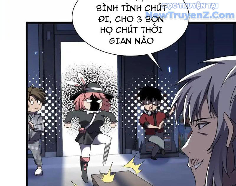 Công hội Kỳ Lân chapter 8 - Trang 55