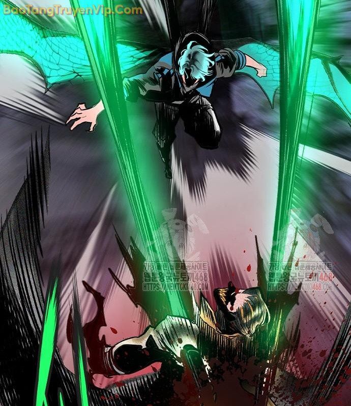 Nhân Trùng Đại Chiến chapter 159 - Trang 228