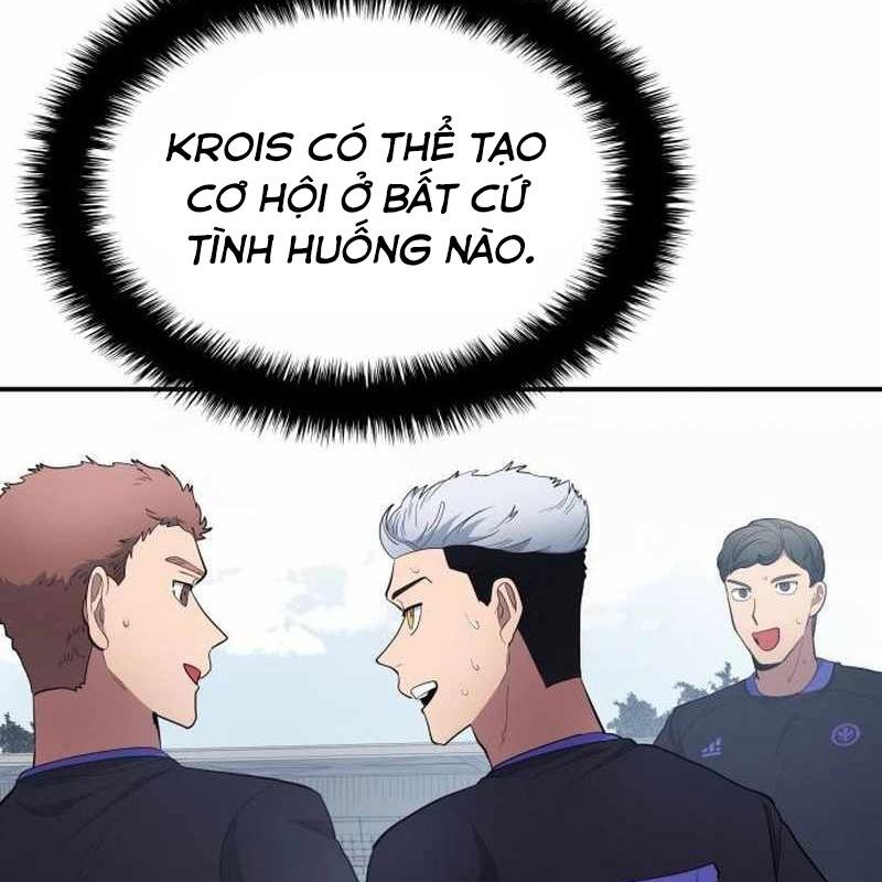 Thiên Phú Bóng Đá, Tất Cả Đều Là Của Tôi! chapter 94 - Trang 56