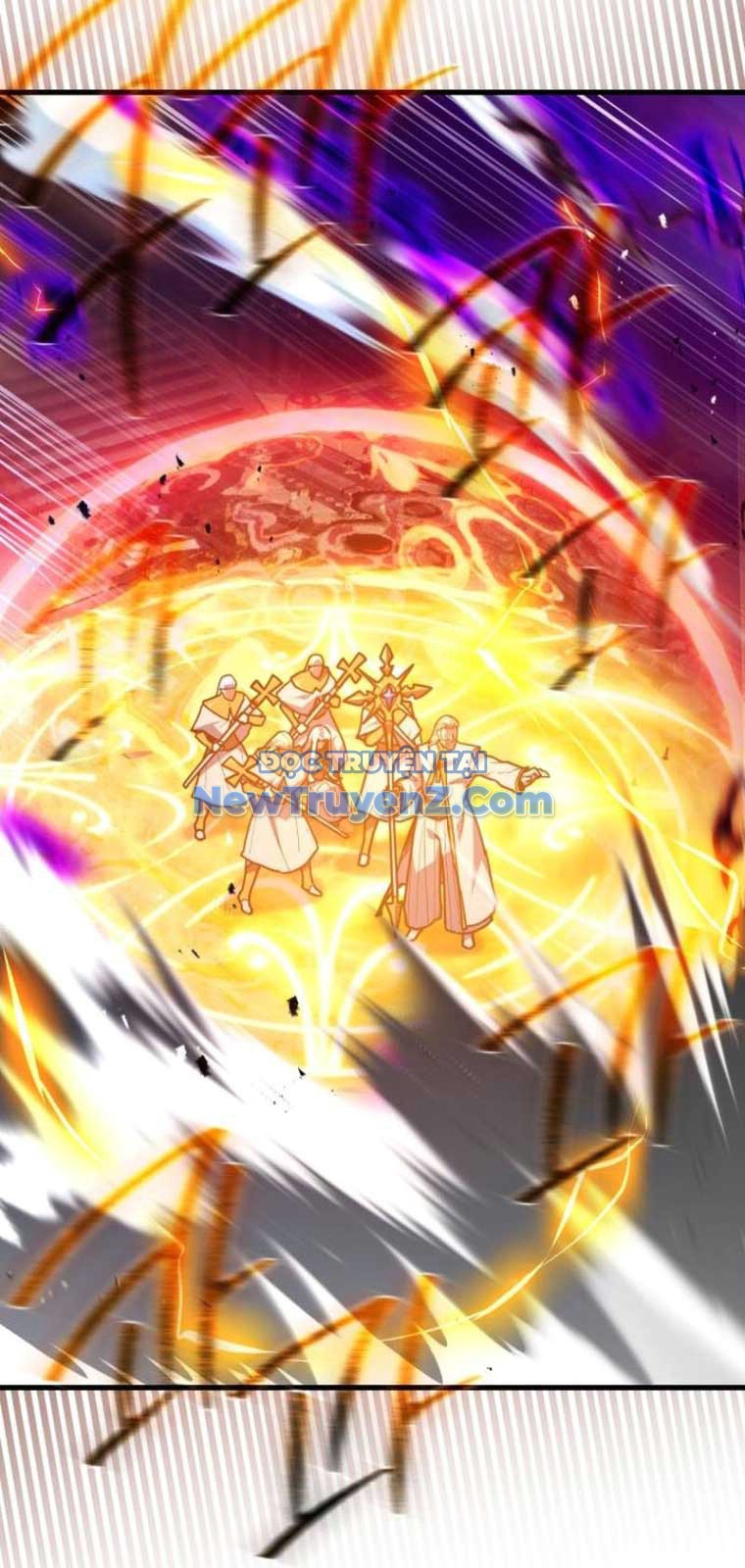 Quỷ Troll Mạnh Nhất Thế Giới chapter 135 - Trang 12