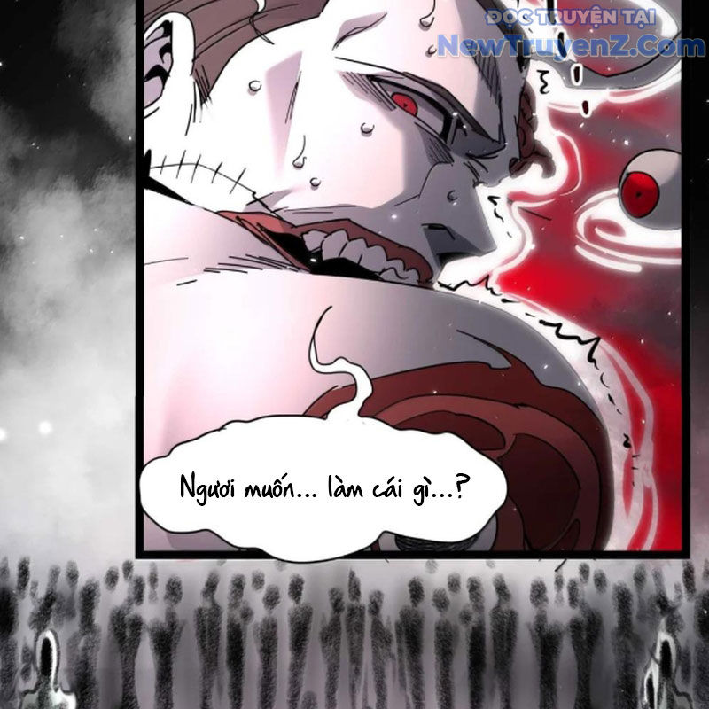 Sức Mạnh Của Ác Thần chapter 159 - Trang 72