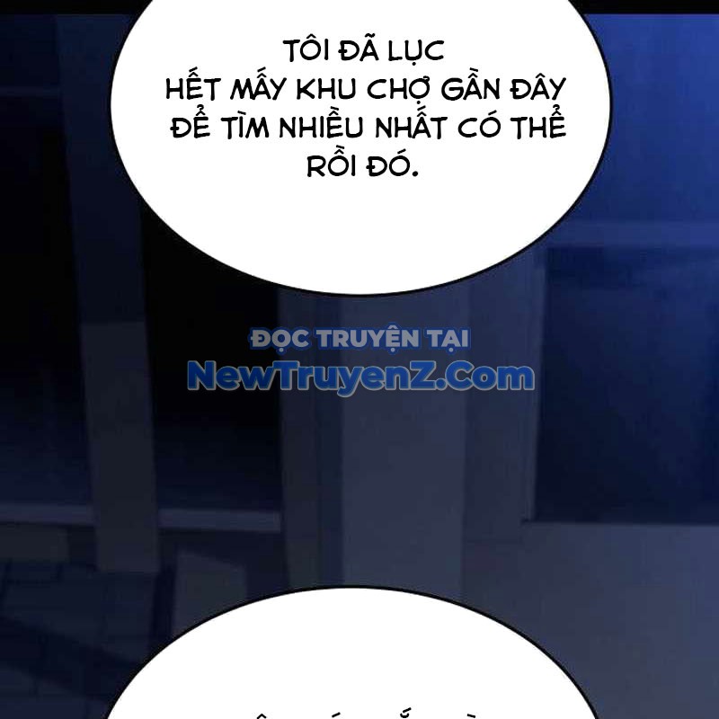 Kim Chiến Sĩ: Hành Trình Xây Dựng Đặc Tính chapter 39 - Trang 51