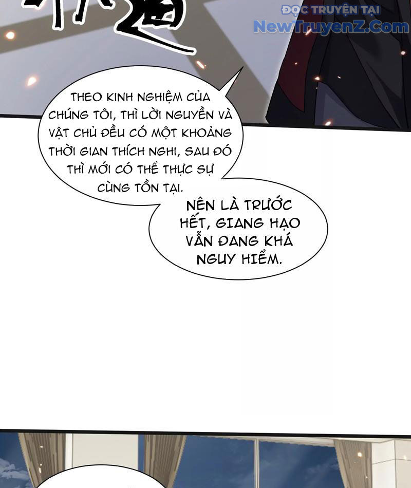 Công hội Kỳ Lân chapter 6 - Trang 39